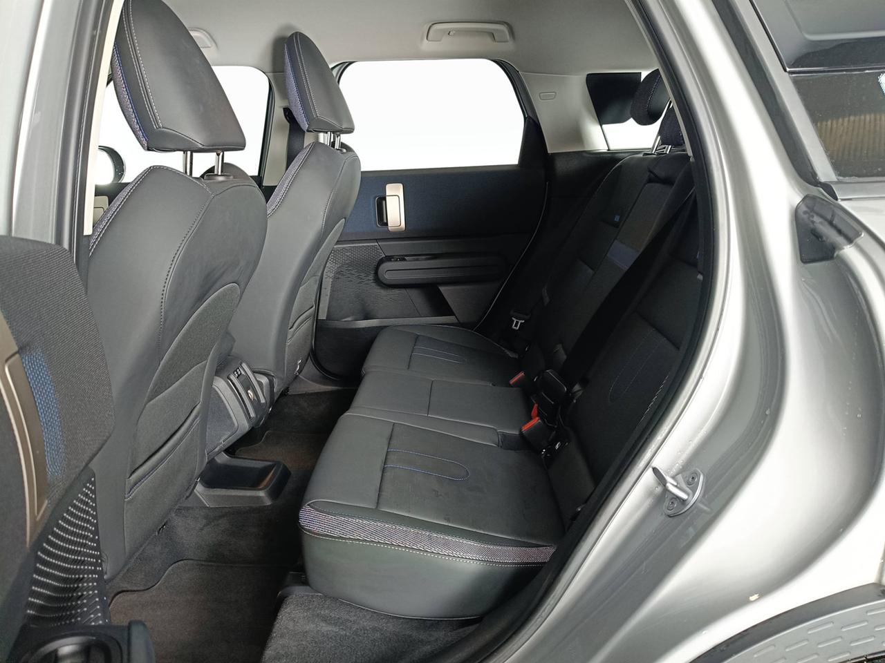 MINI Mini Countryman U25 - Mini Countryman 2.0 48V D Classic auto