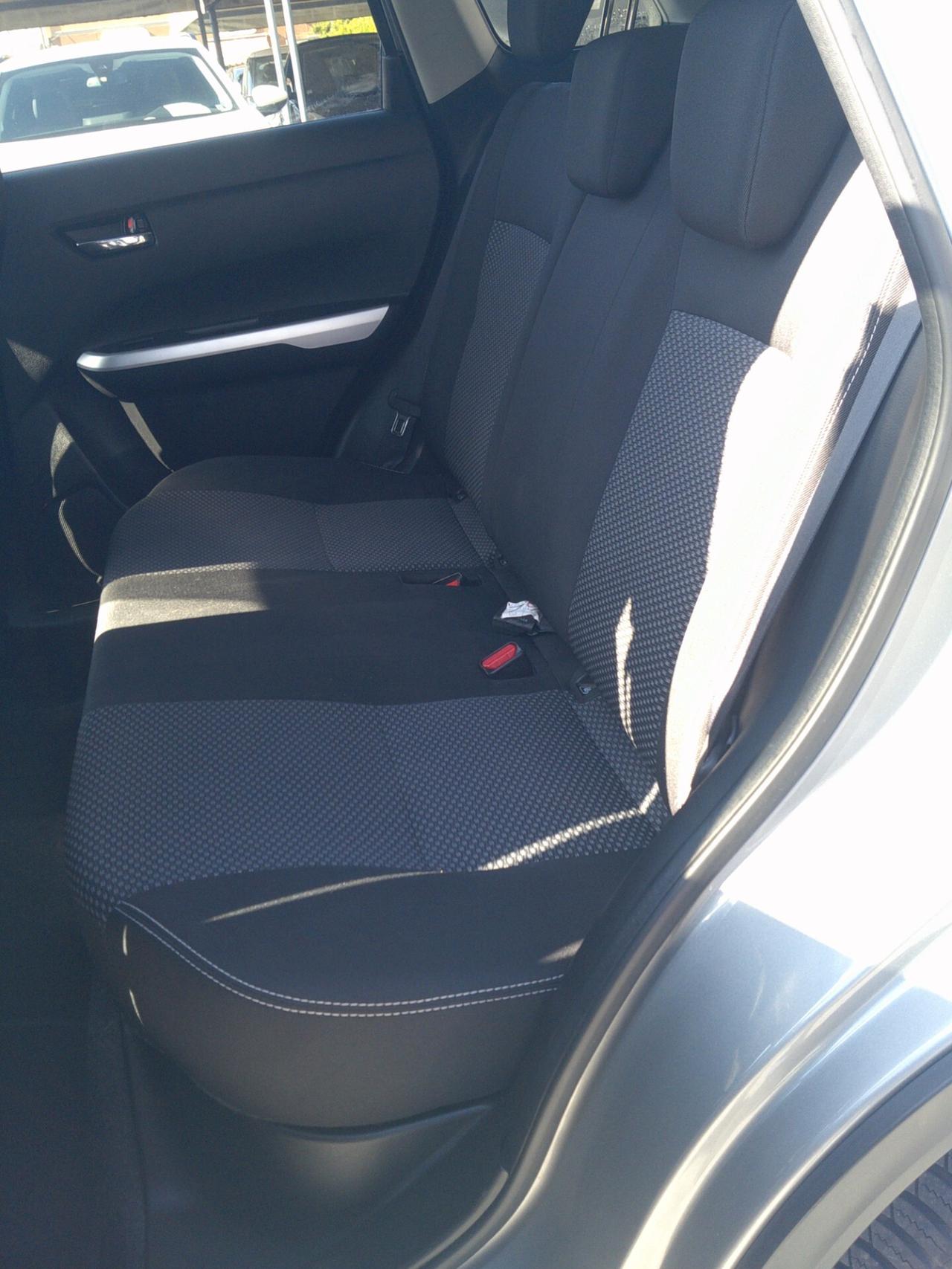 SUZUKI VITARA 1.6 120cv V-Cool