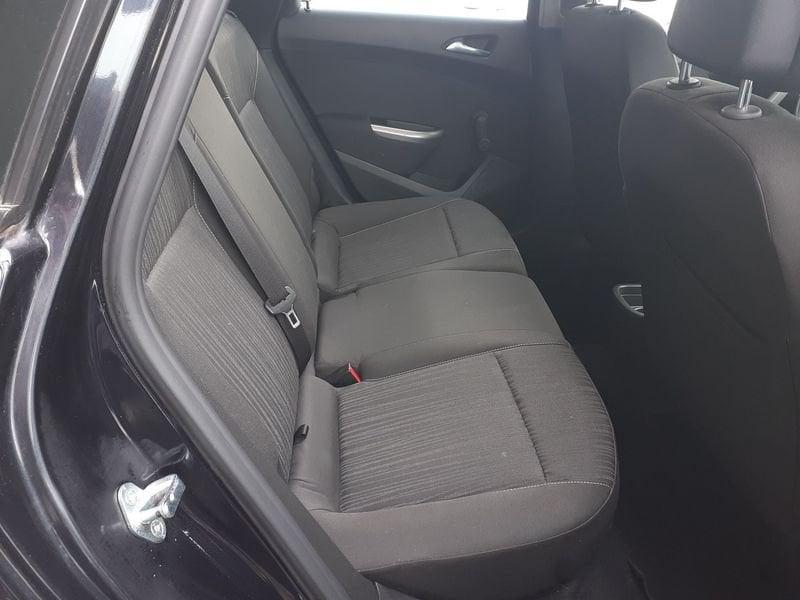 Opel Astra 1.4 100CV Sports Tourer SW -1°PROP-KM CERTIFICATI