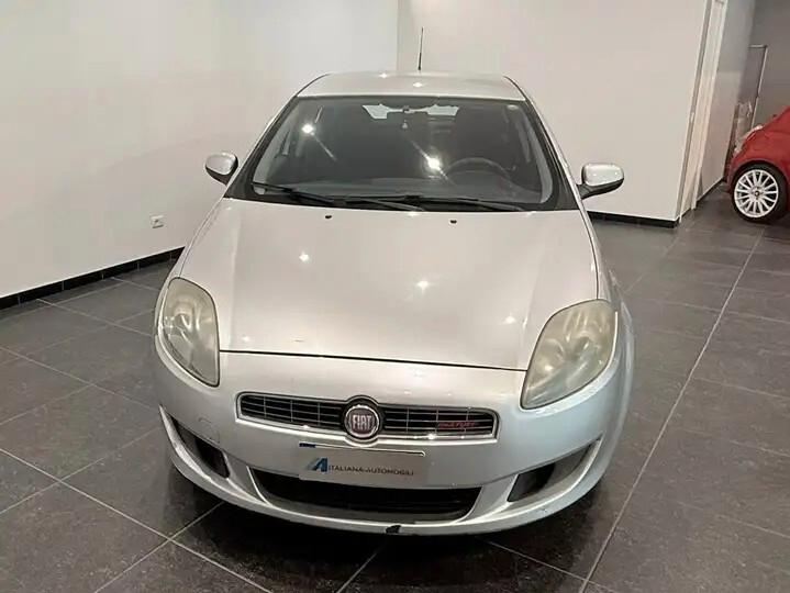 Fiat Bravo 1.6 MJT 120 CV DPF Dynamic