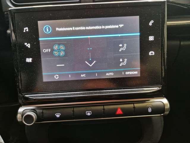 Citroen C3 C3 PureTech 110 S&S EAT6 Max