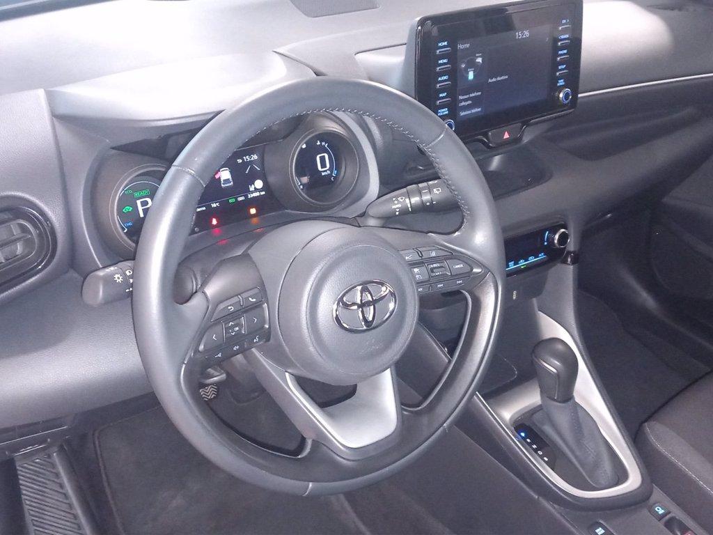 TOYOTA Yaris 1.5h trend del 2022