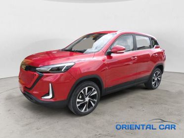 EVO Evo 5 1.5 Turbo Benzina e benzina / GPL CON IMMATRICOLAZIONE AUTOCARRO N1 5 POSTI