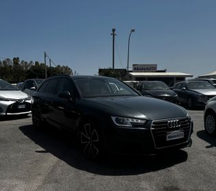 Audi A4 Avant 2.0 TDI 150 CV Business Sport