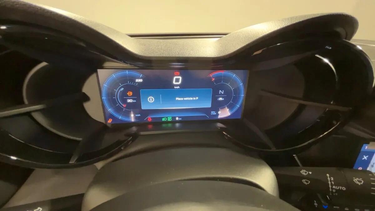 Alfa Romeo Junior 1.2 136 CV Hybrid eDCT6 Speciale