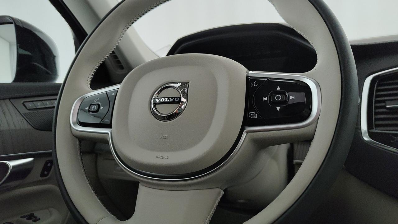 VOLVO N.XC90 Plus Dark T8 AWD AUT 7P