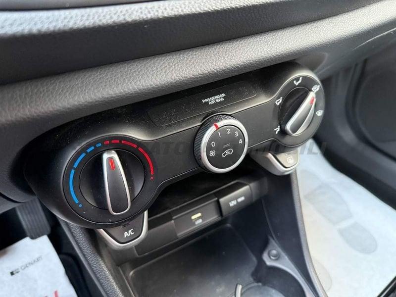 KIA Picanto Picanto 1.0 dpi Style Gpl