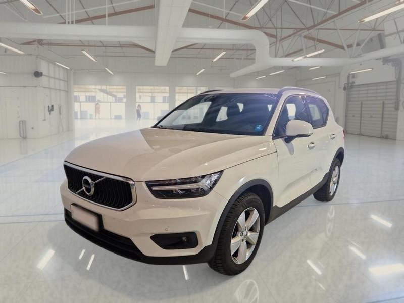 VOLVO XC40 D3 Geartronic