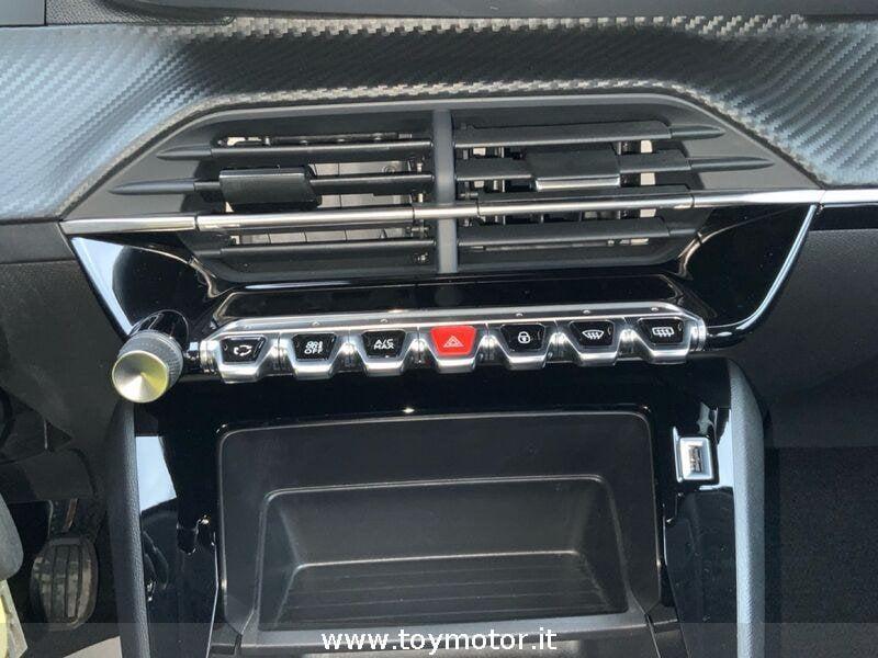 Peugeot 208 2ª serie PureTech 100 Stop&Start 5 porte Active Pack