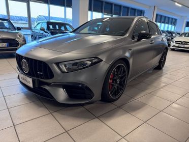 Mercedes-Benz Classe A Mercedes-AMG A 45 S 4MATIC+