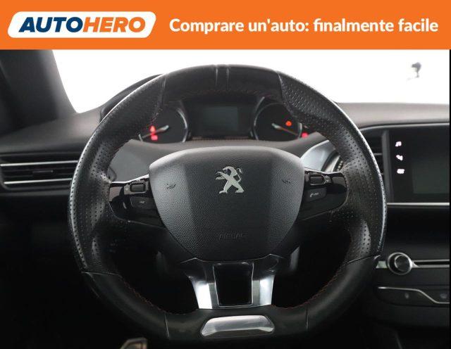 PEUGEOT 308 BlueHDi 130 S&S SW GT Line