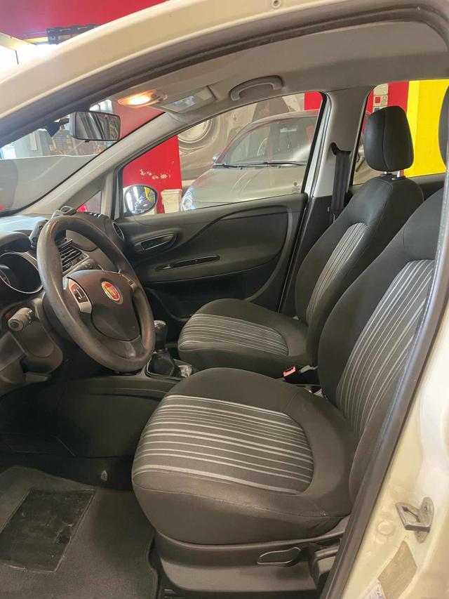 FIAT Punto 1.3 Mjt 75 CV 5 porte Dynamic*OK GUIDA NEO P