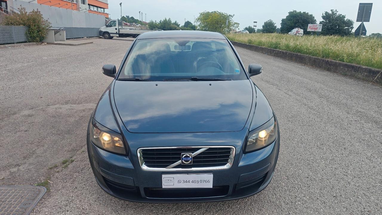 Volvo C30 1.6 D Summum