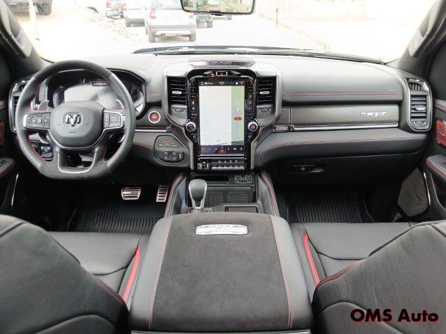 DODGE RAM 1500 6.2 V8 TRX Supercharged N1 - Pronta consegna