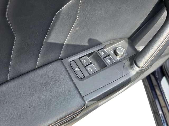 CUPRA Formentor 1.5 tsi 150cv