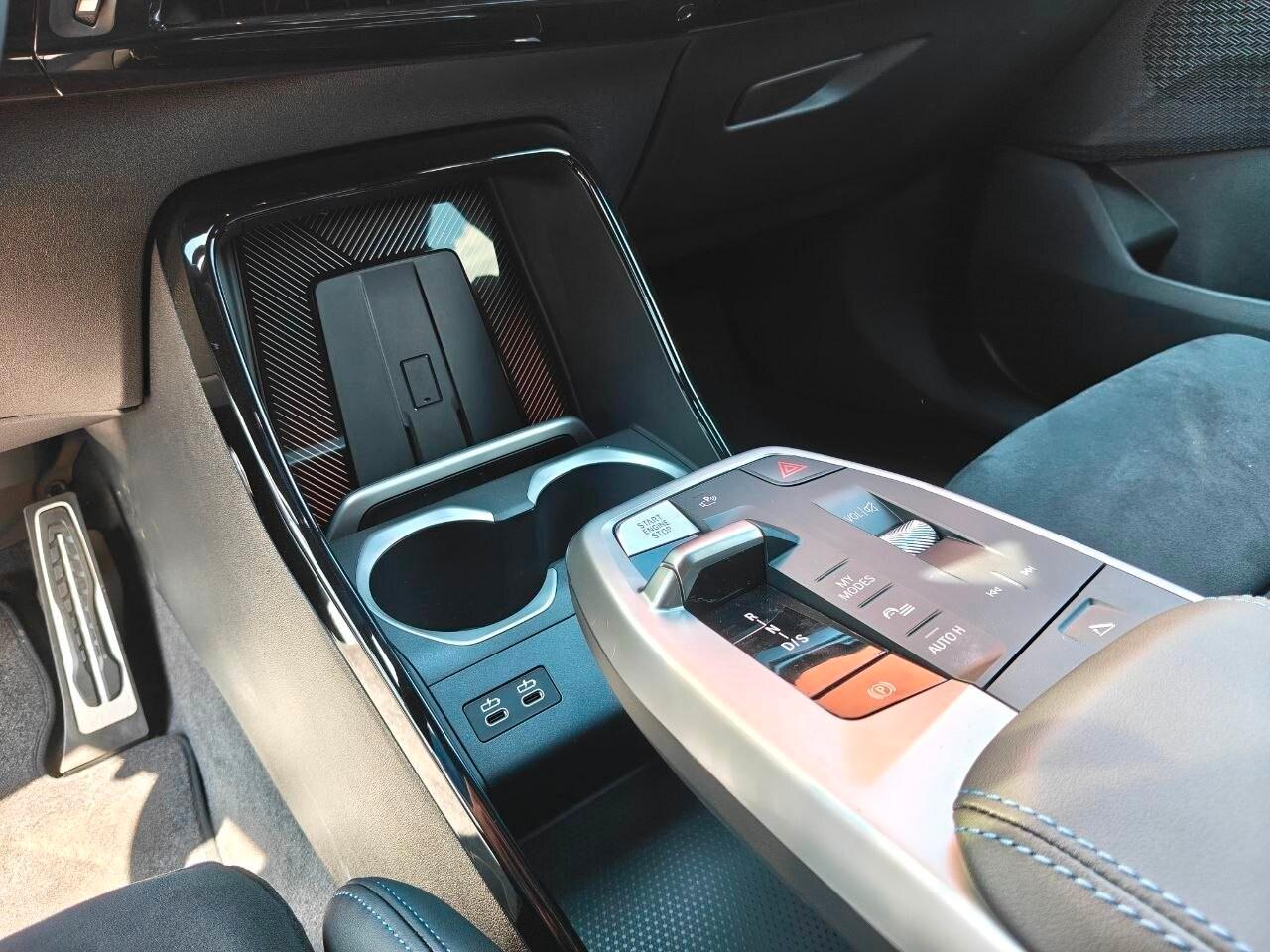 BMW X2 (U10) X2 M35i xDrive Msport Pro