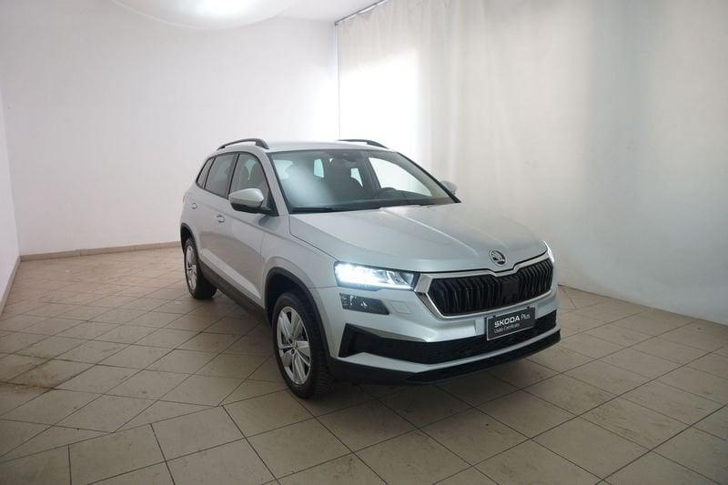 Skoda Karoq 1.0 TSI 115 CV Executive