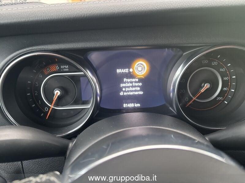 Jeep Wrangler IV 2018 Diesel 2.2 mjt II Sahara auto