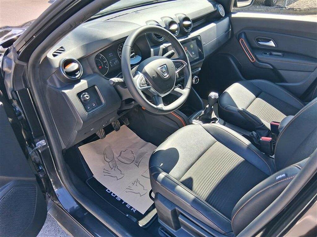 Dacia Duster 1.0 TCe GPL SL Extreme 4x2