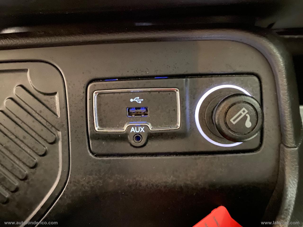 JEEP Renegade 1.6 Mjt 120CV Limited