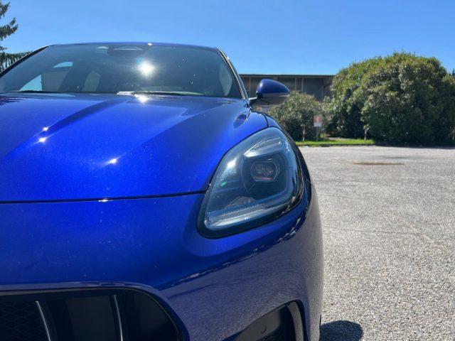 MASERATI Grecale MHEV 300 CV AWD GT IVA ESPOSTA