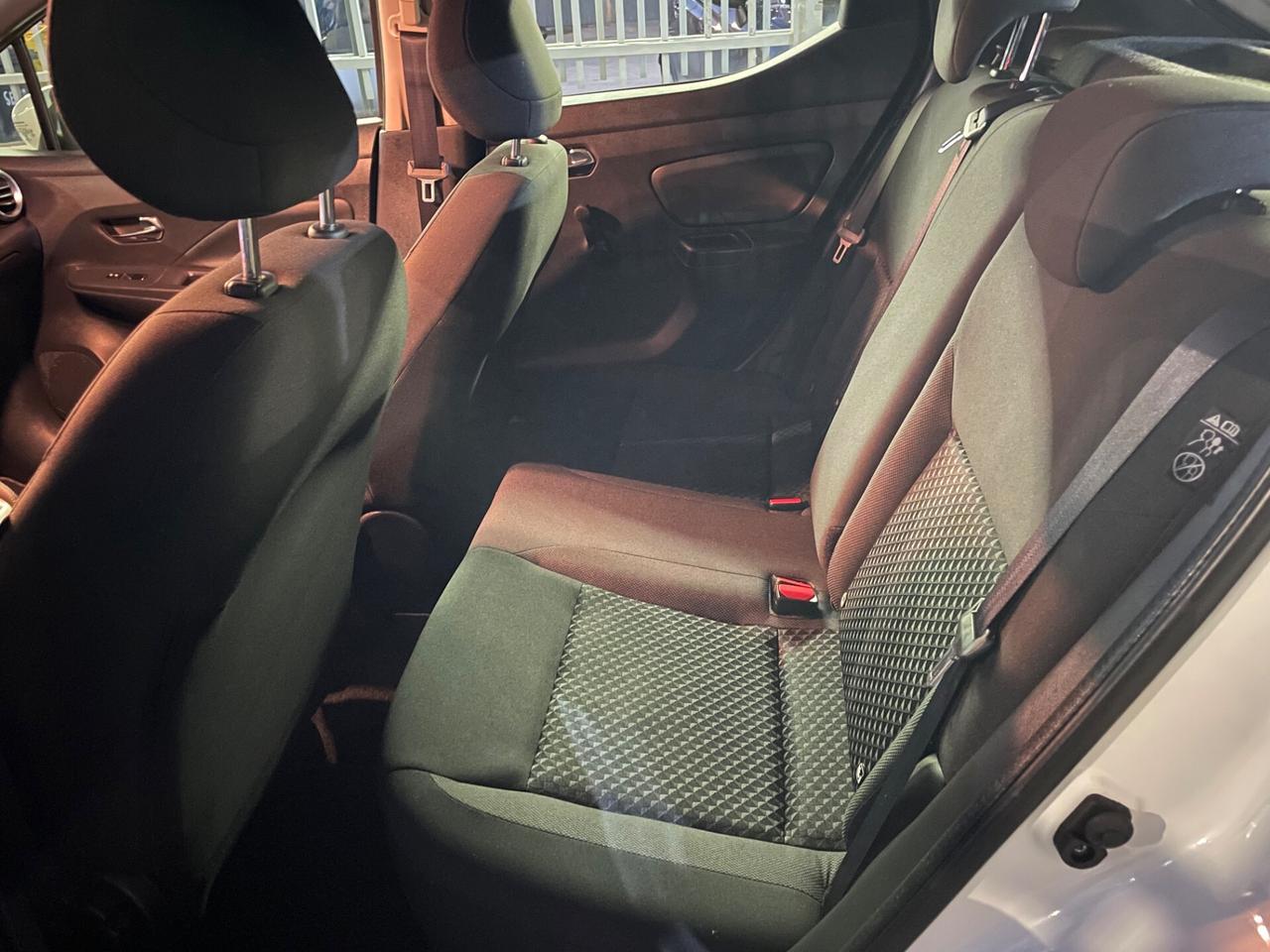 Nissan Micra IG-T 92 GPL 5 porte Eco N-Design