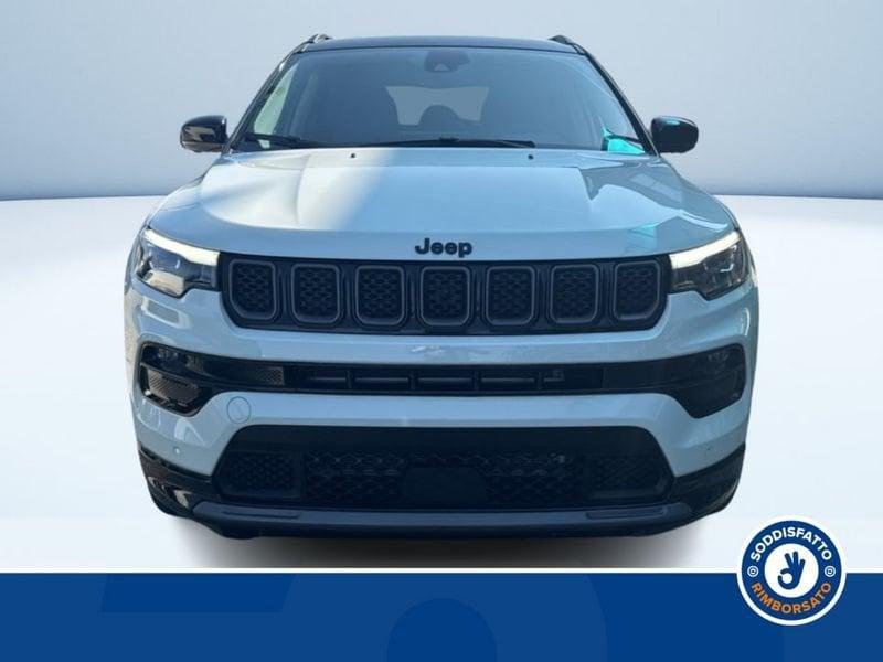 Jeep Compass 1.3 Turbo Benzina PHEV 240CV S MY23
