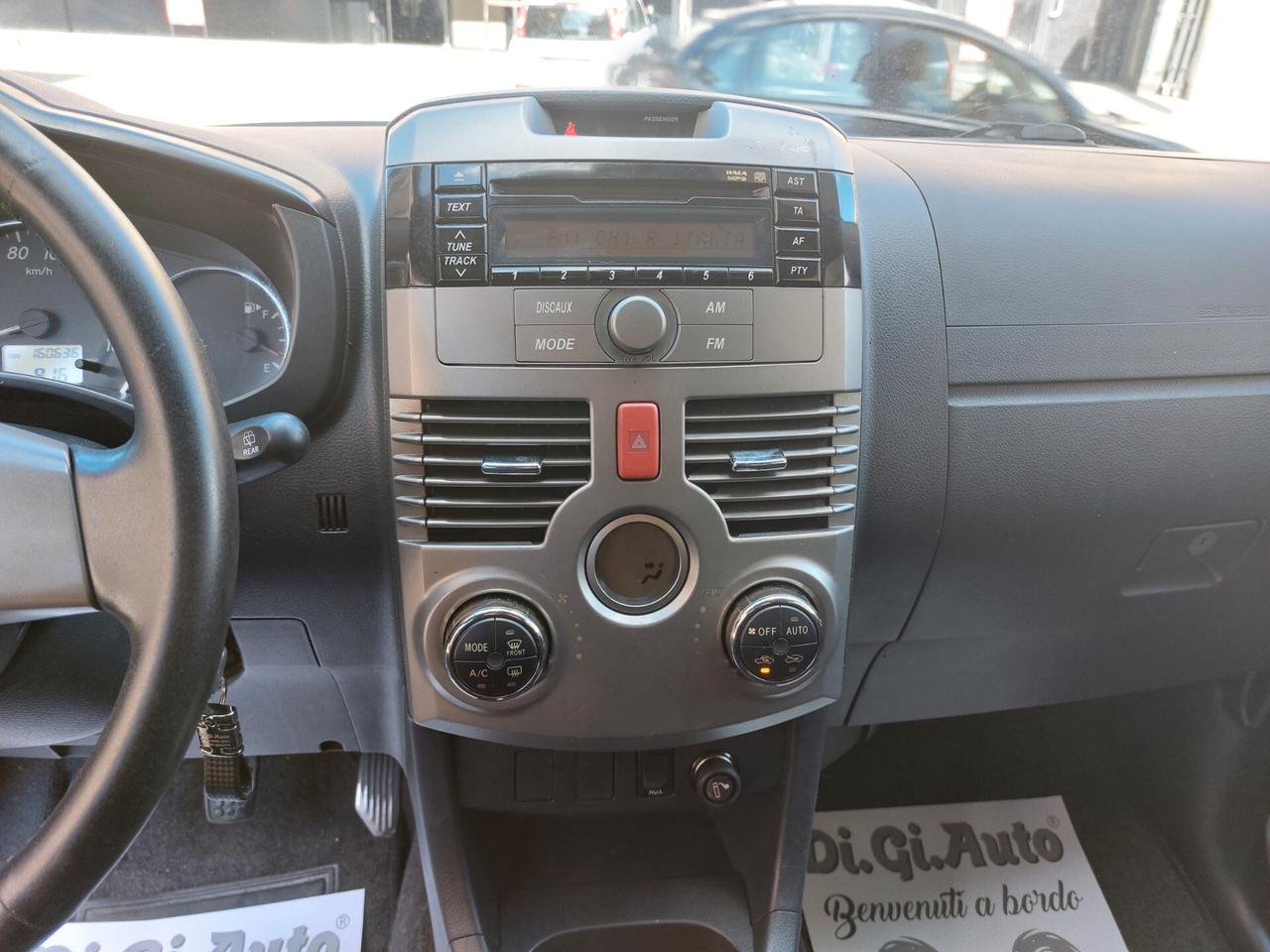 Daihatsu Terios 1.5 4WD Sho