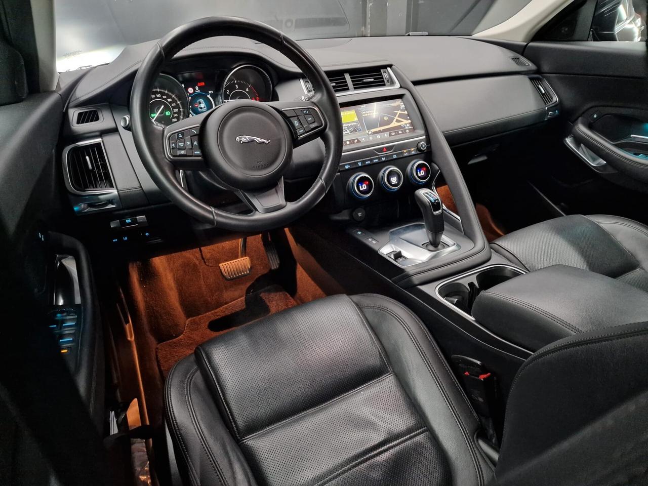 Jaguar E-Pace 2.0D 150 CV AWD aut.