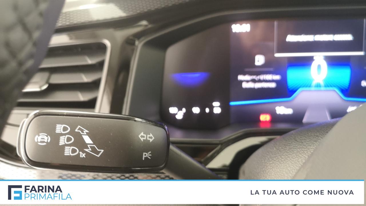 VOLKSWAGEN Taigo - TAIGO 1,0 EDITION + 95CV