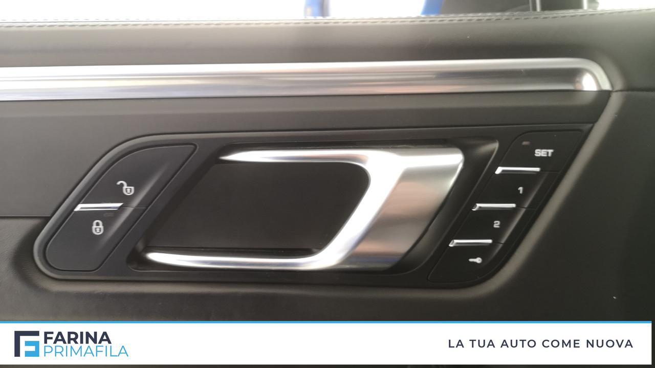 PORSCHE Macan I 2019 - Macan 2.0 245cv pdk