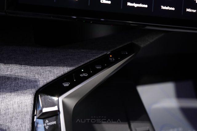 PEUGEOT 3008 Hybrid 145cv e-DCS6 Allure