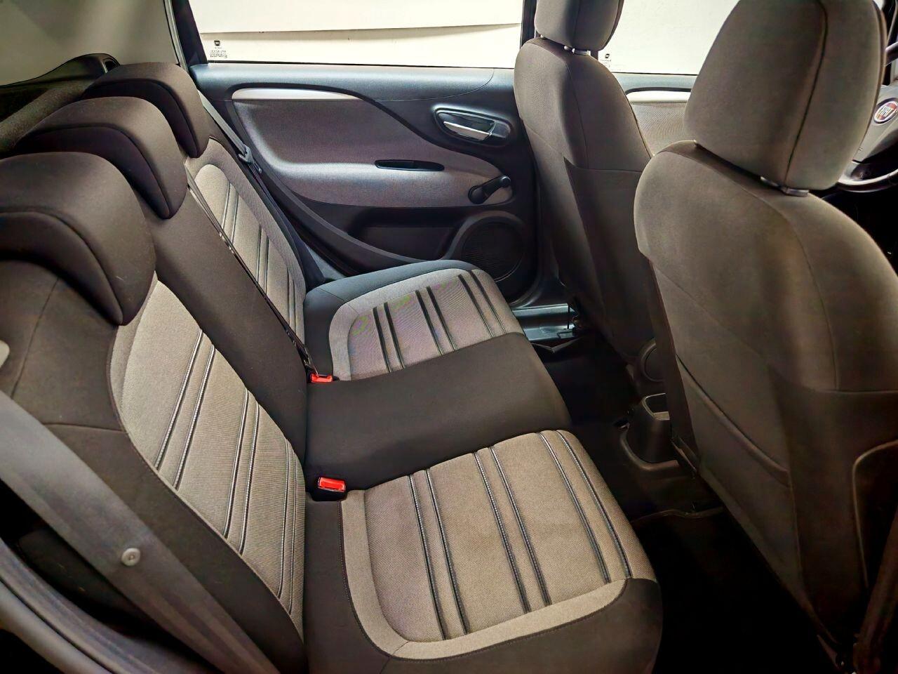 Fiat Punto Evo 1.2 GPL Lounge 5 Porte 150° Anniversary
