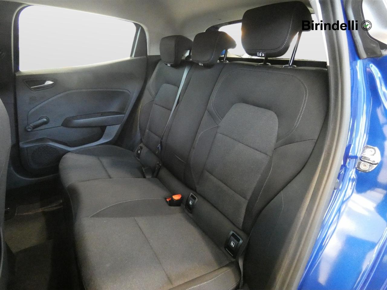 RENAULT Clio 5ª serie - Clio Blue dCi 100 CV 5 porte Business