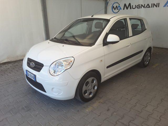 KIA Picanto 1.0 12V Life Bi-Fuel GPL *solo 88.000 Km*