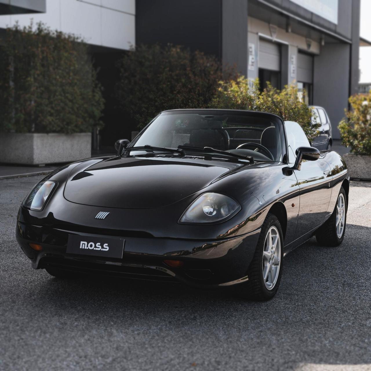 Fiat Barchetta