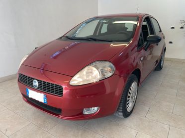 Fiat Grande Punto 1.2 GPL NUOVO DISTRIB+FRIZ NUOVI BLOCK SHAFT NEOPATENTATI