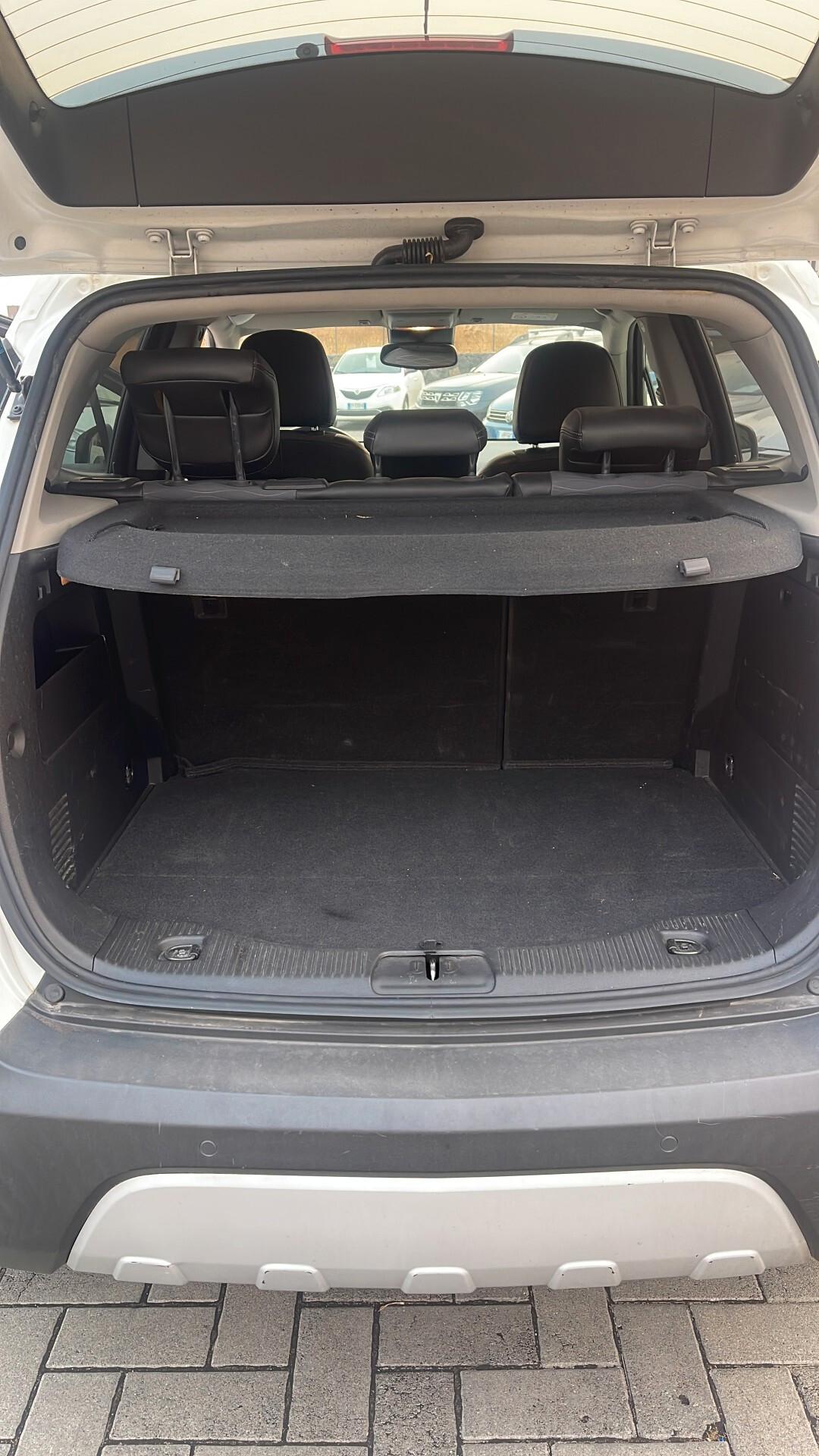 Opel Mokka 1.7 CDTI 130CV AUTOMATICA