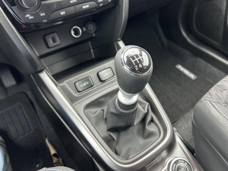 Suzuki Vitara 1.4 Hybrid 110cv 4WD AllGrip Top PRONTA CONSEGNA