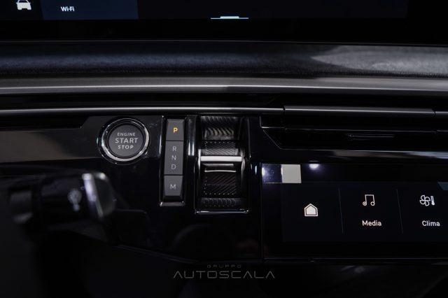PEUGEOT 3008 Hybrid 145cv e-DCS6 Allure #Panoramic #Navigation