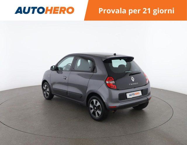 RENAULT Twingo SCe Stop&Start Lovely