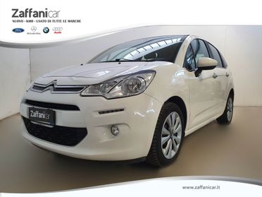CITROEN C3 2ª serie - C3 PureTech 82 Feel Edition