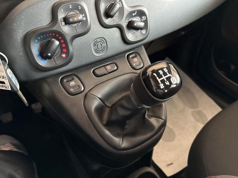FIAT Panda 1.2 EASY S&S 69CV MY19