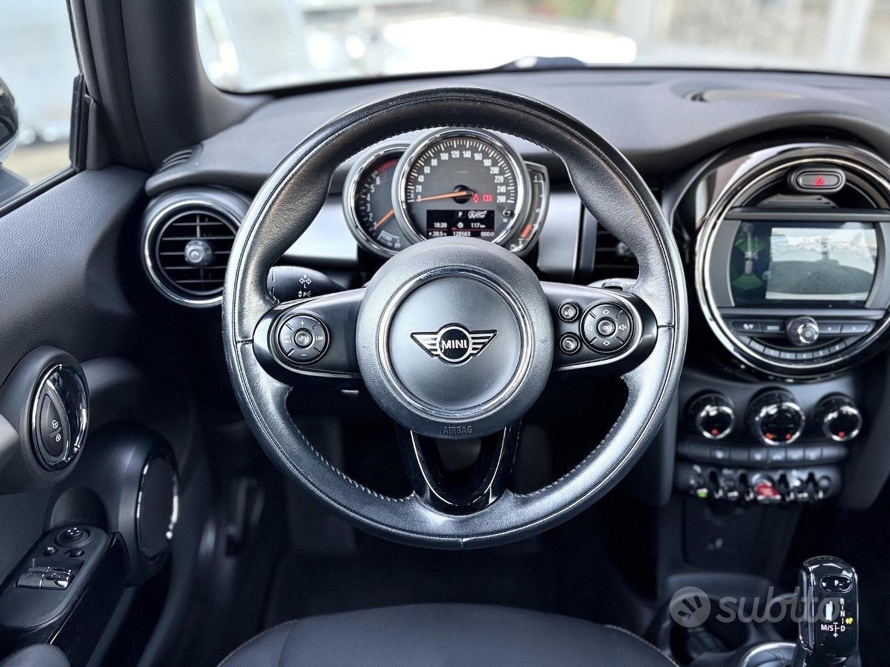 Mini Cooper 1.5 Benzina 136CV E6 Automatico - 2020