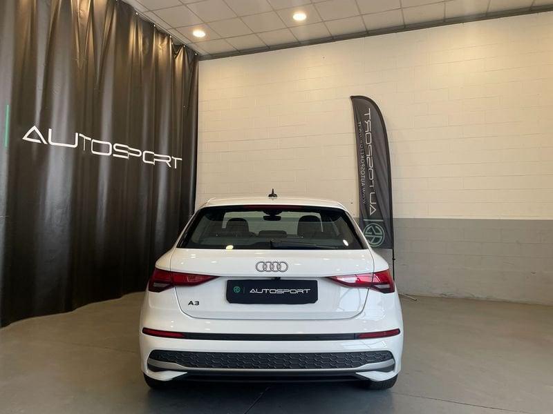 Audi A3 35 TFSI S tronic Business