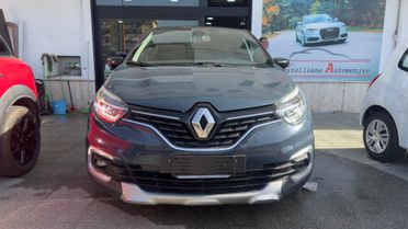 Renault Captur dCi 8V 90 CV Sport Edition2 FULL LED