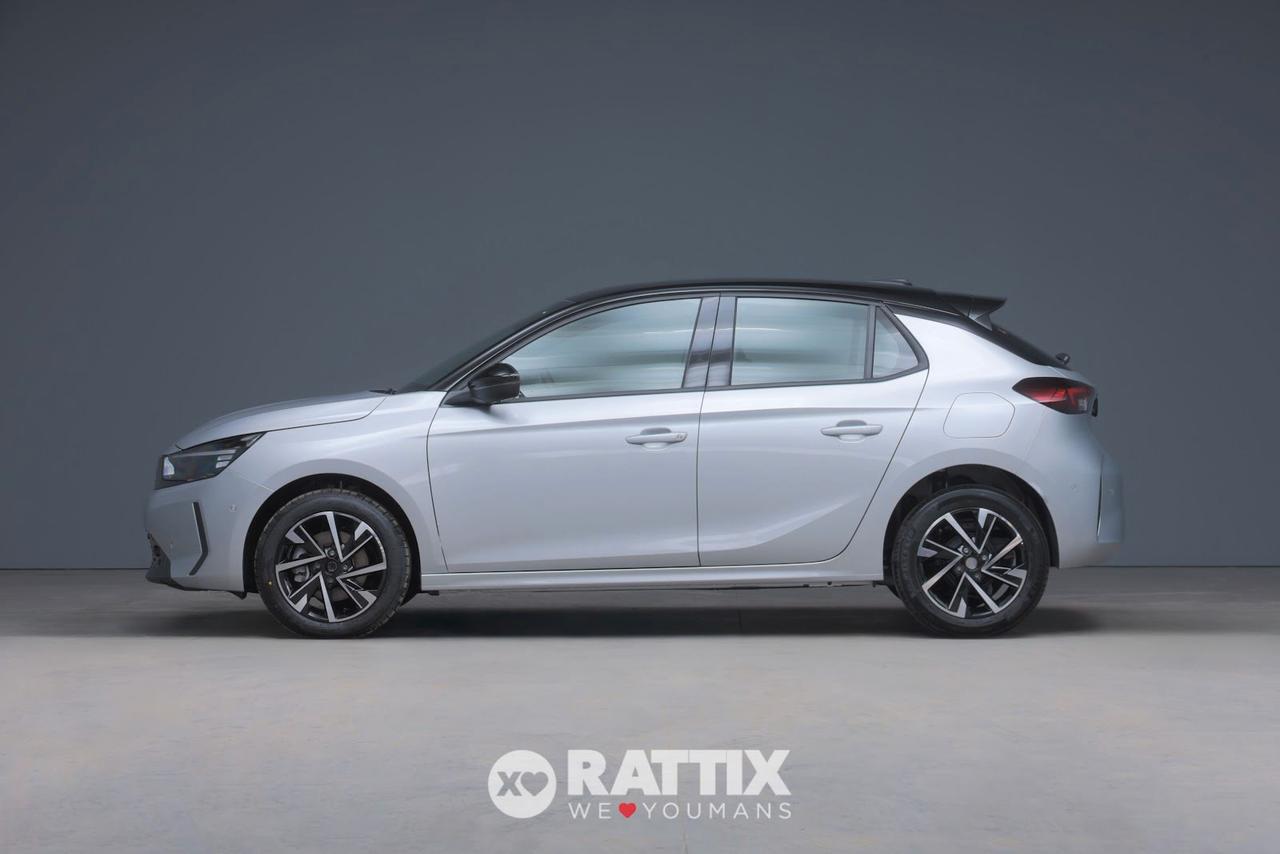 Opel Corsa 1.2 100CV GS