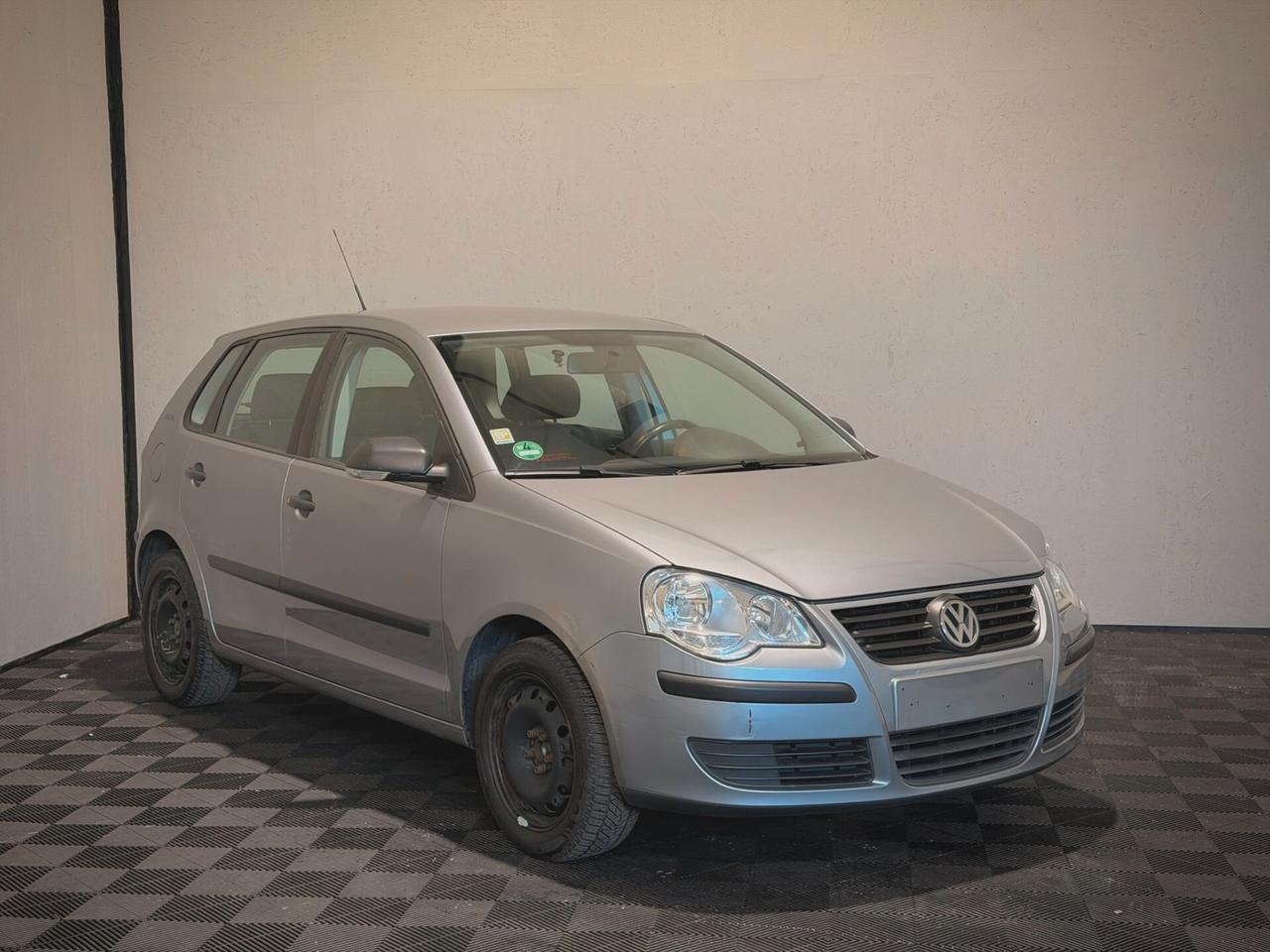 Volkswagen Polo 1.2 GOAL - MOTORE CON 93.000KM!!!
