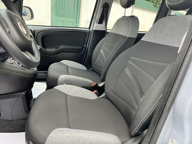 FIAT Panda 1.0 FireFly Hybrid GPL - NAVI/BLUETOOTH