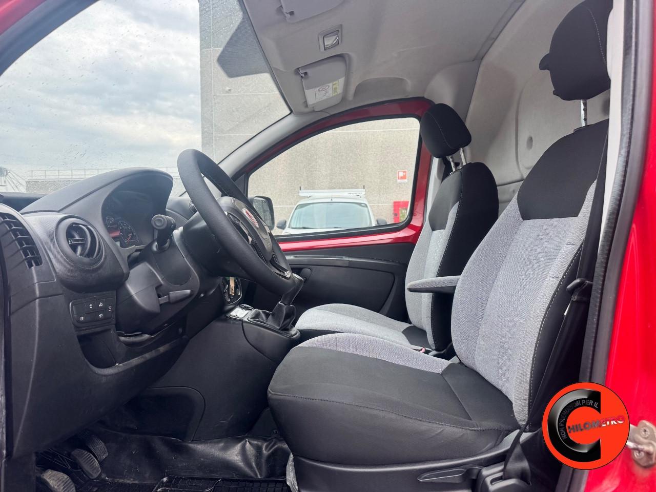 Fiat Fiorino 29 DISPONIBILI 1.3 MJT 95 ADVENTURE- OFFICINA MOBILE EX TELECOM